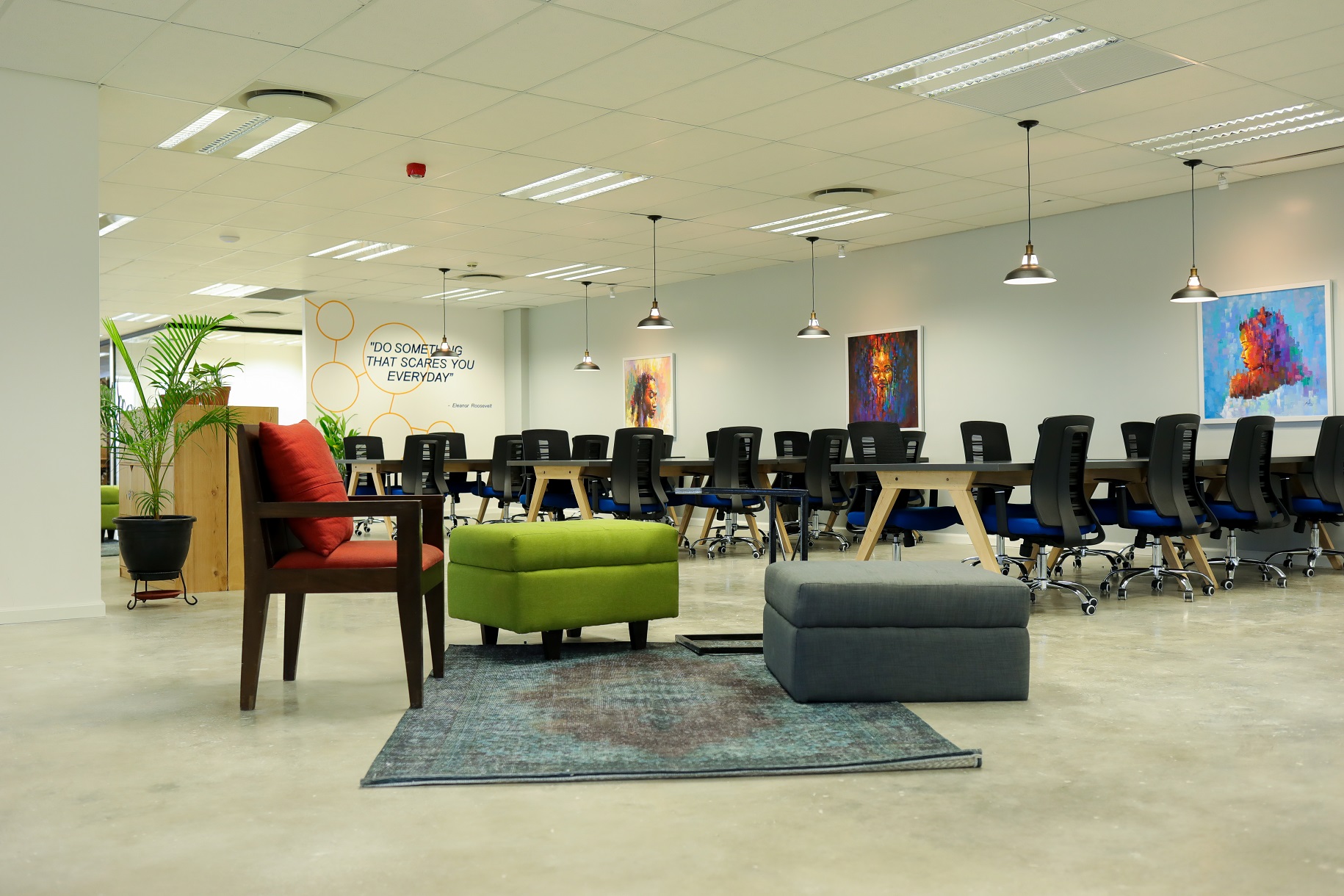 Seedspace GrowthLab image 3