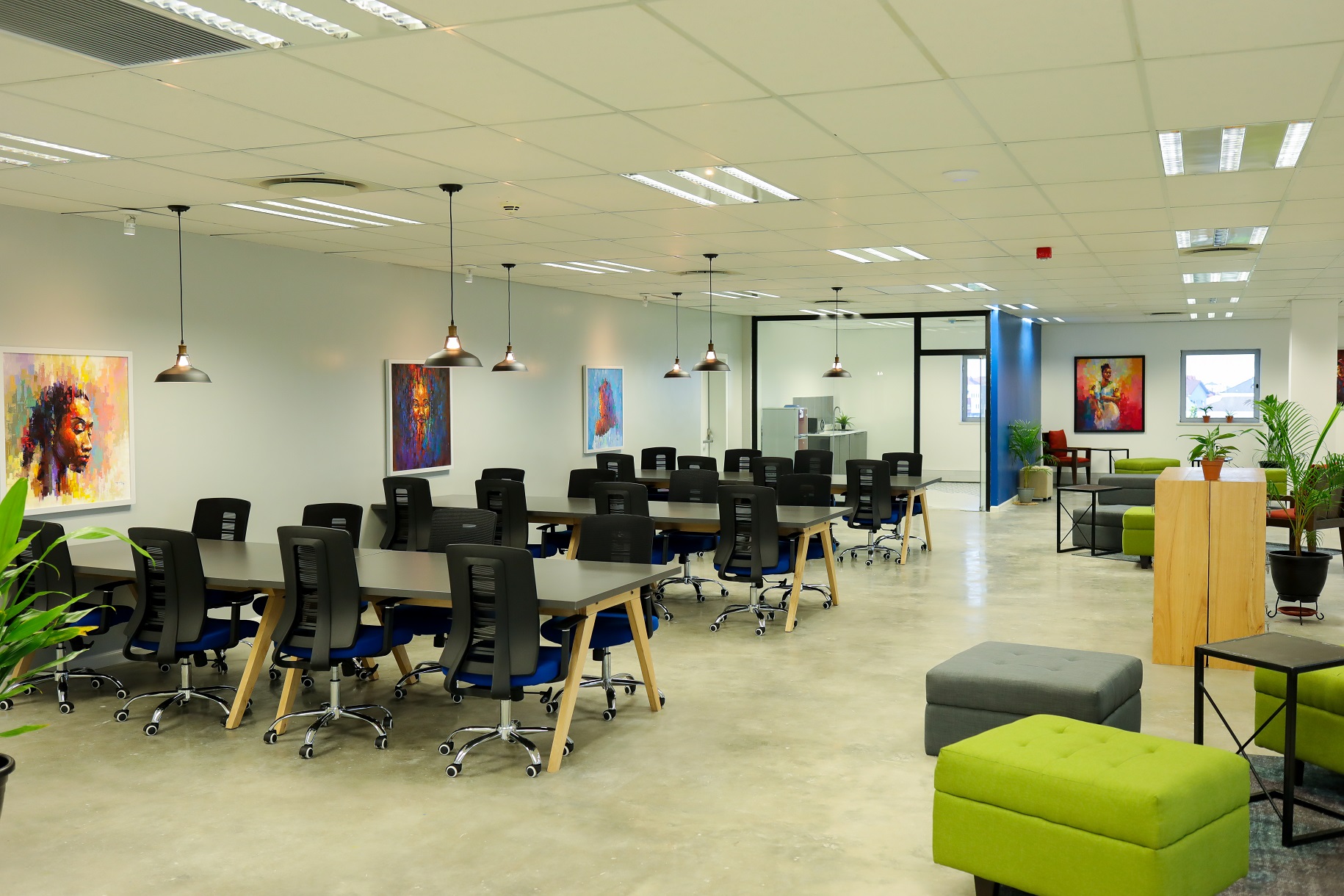 Seedspace GrowthLab image 5