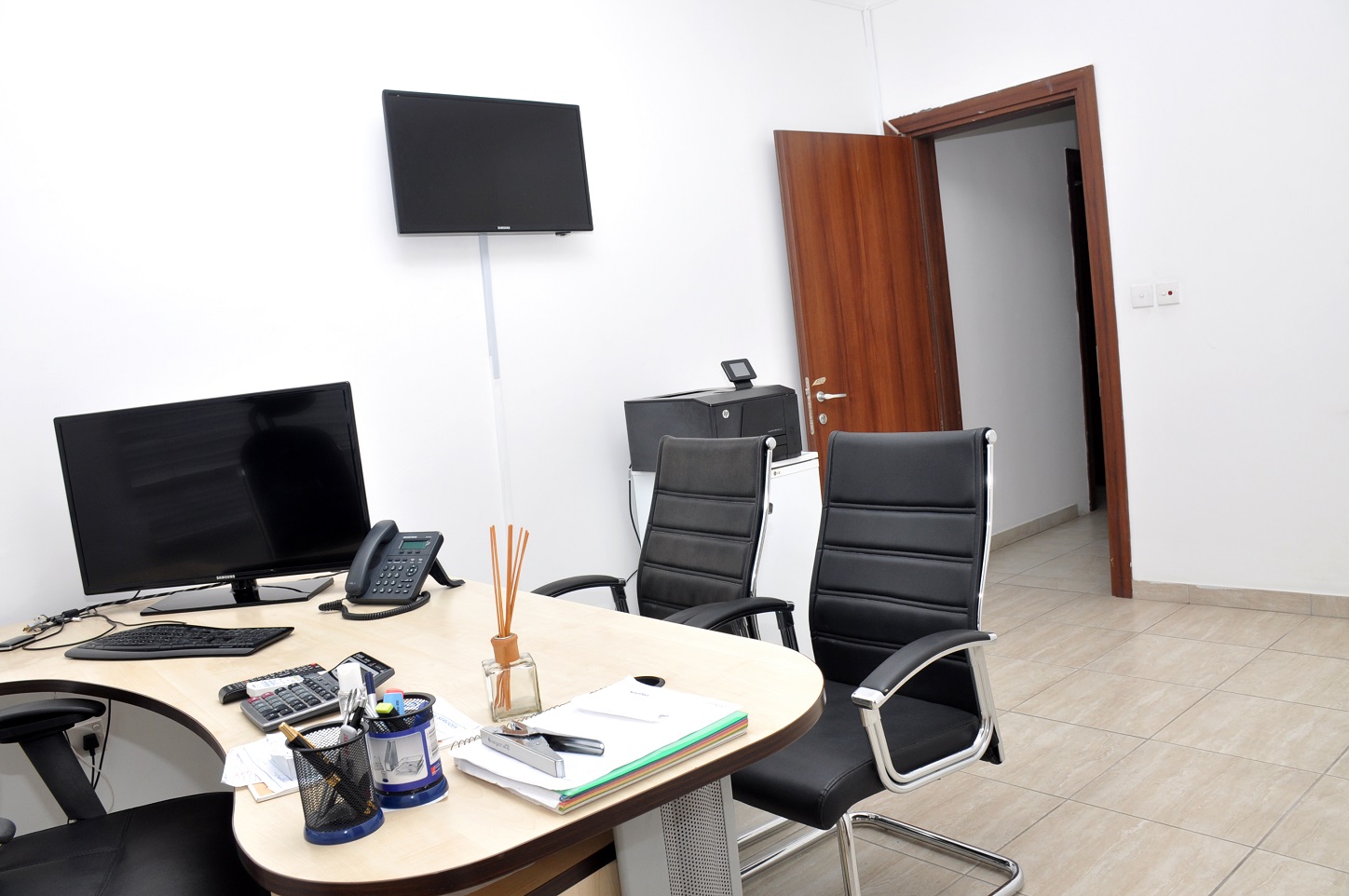 Sinet Business Hub image 2