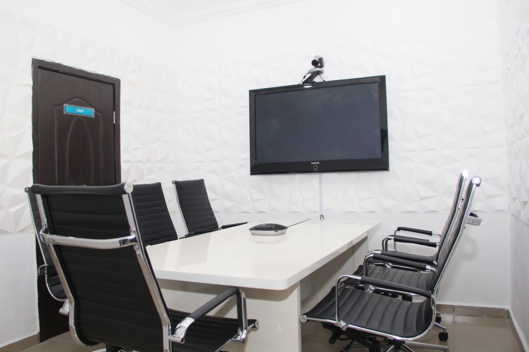 The Ayzer Center image 2