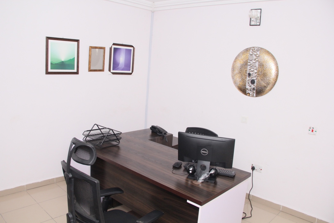 The Ayzer Center image 4