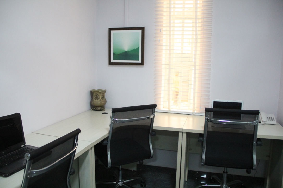 The Ayzer Center image 3