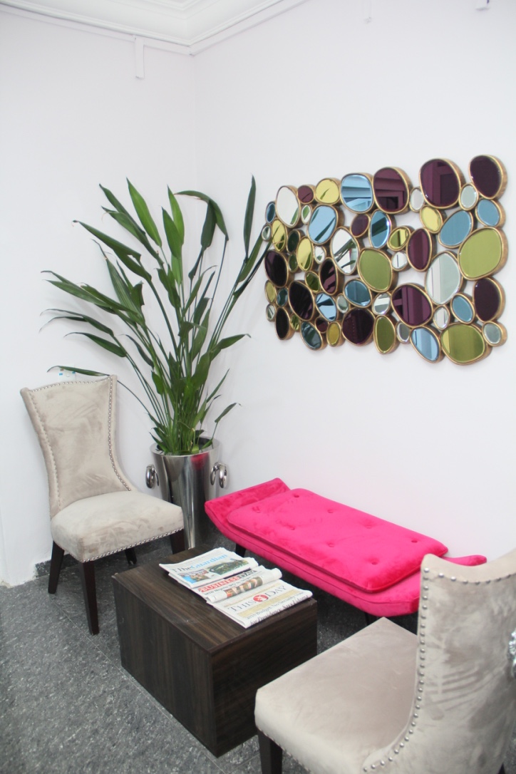 The Ayzer Center image 5