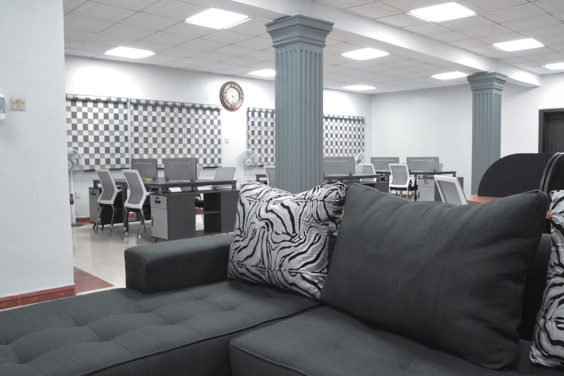 The Querencia Co-working Space image 2