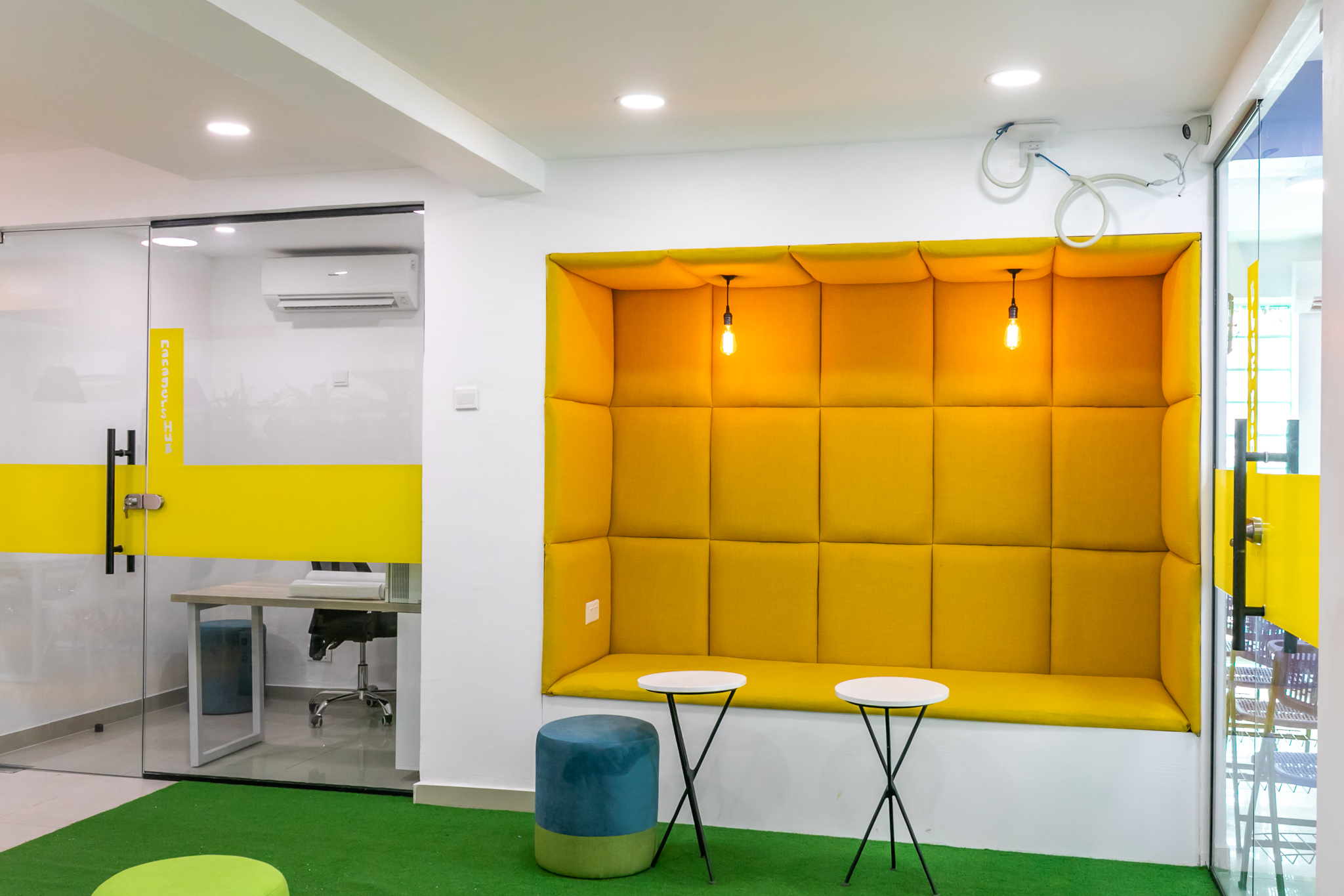 Vatebra Tech Hub image 3