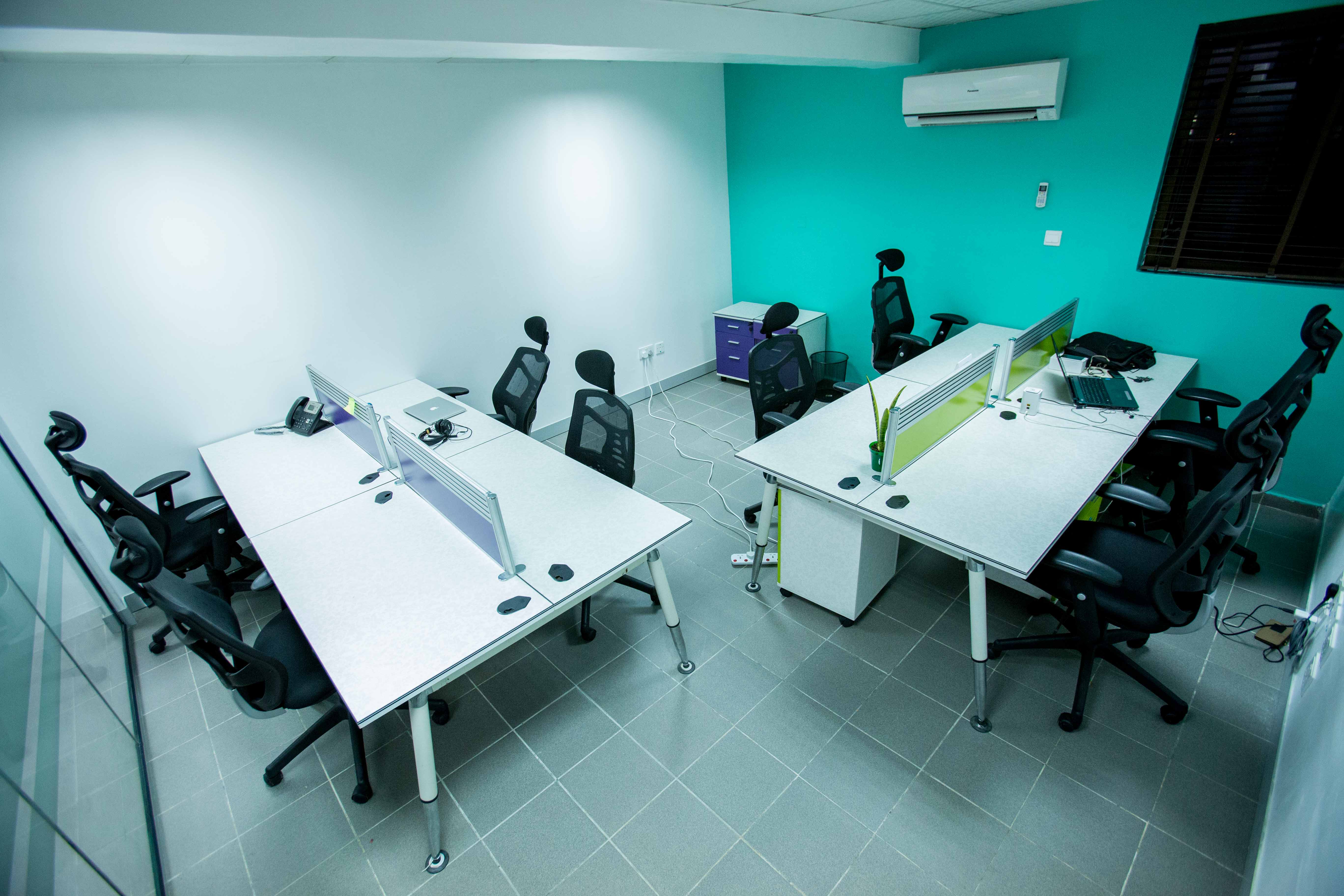 Venia Business Hub image 4