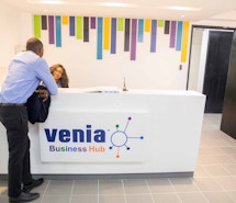 Venia Business Hub profile image