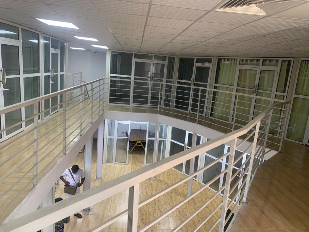 WorkCradle Hub image 3