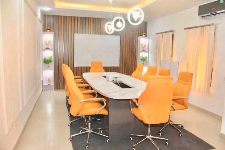 Zahari Workspace image 2