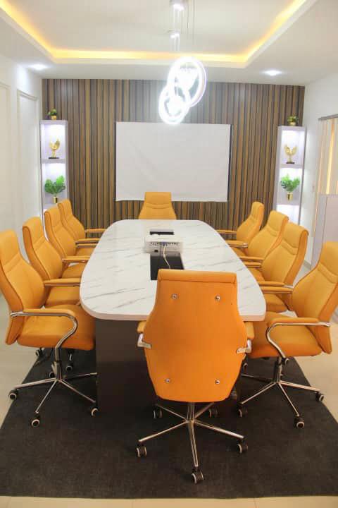 Zahari Workspace image 4