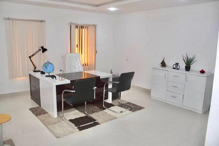 Zahari Workspace image 3