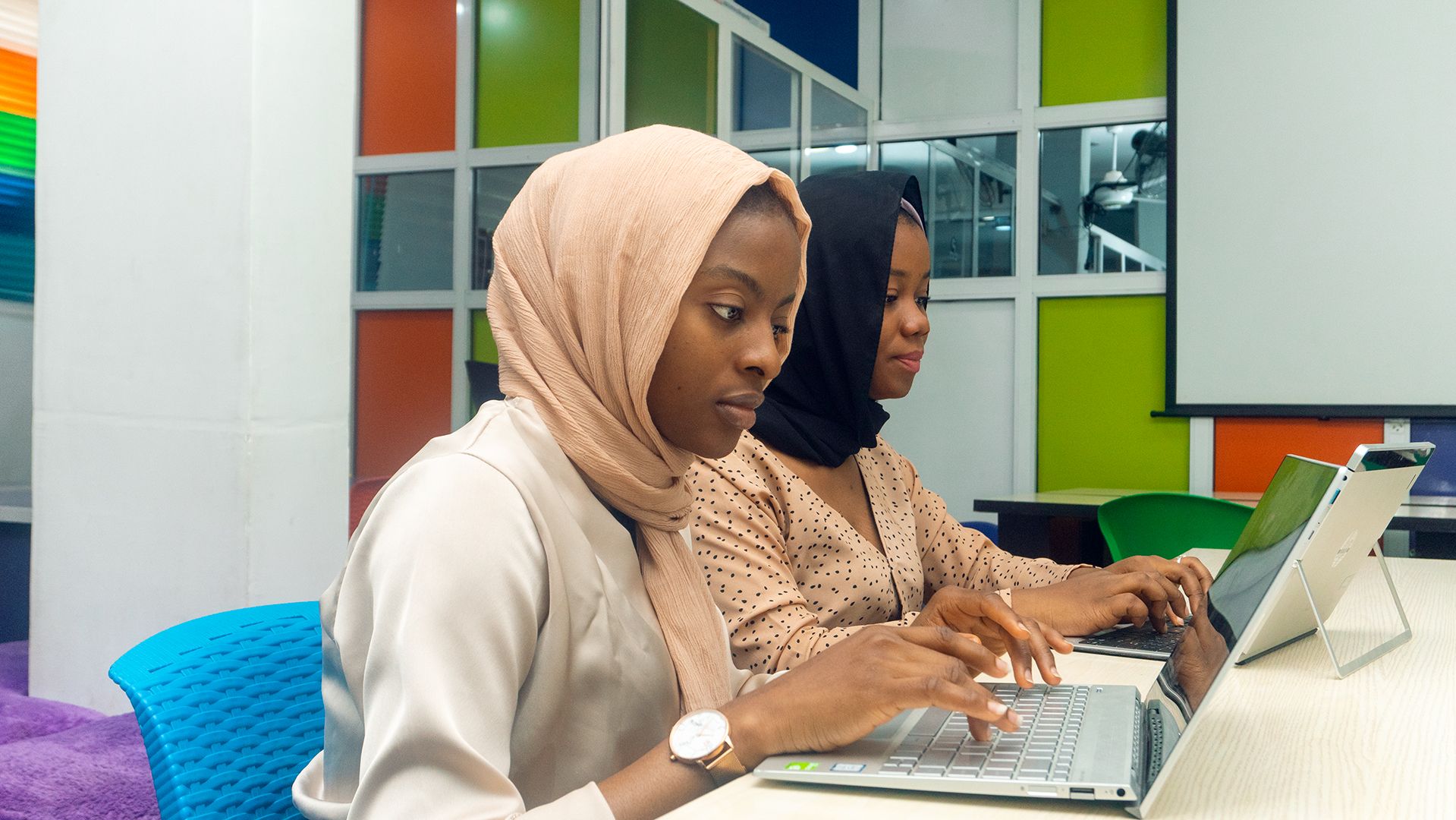 Paritie Dynamic Enterprise Limited image 2