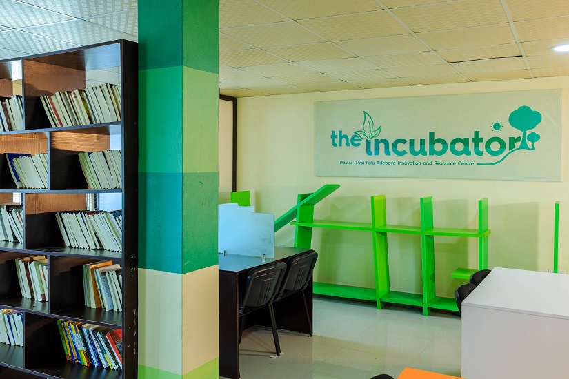 The Incubator Nigeria image 4