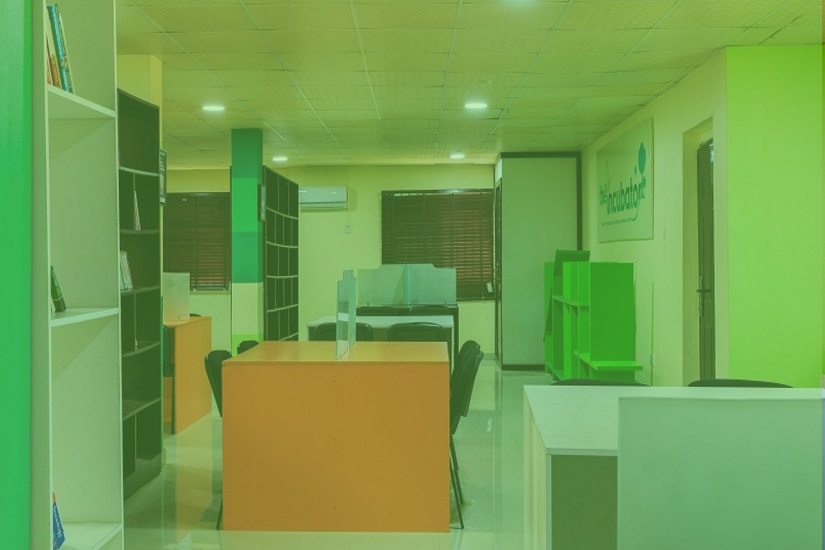 The Incubator Nigeria image 3