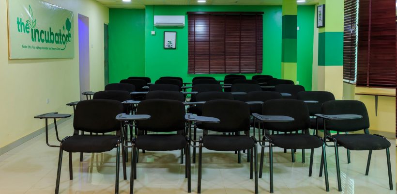 The Incubator Nigeria image 5