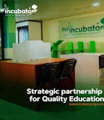 The Incubator Nigeria profile image