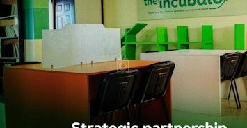 The Incubator Nigeria profile image
