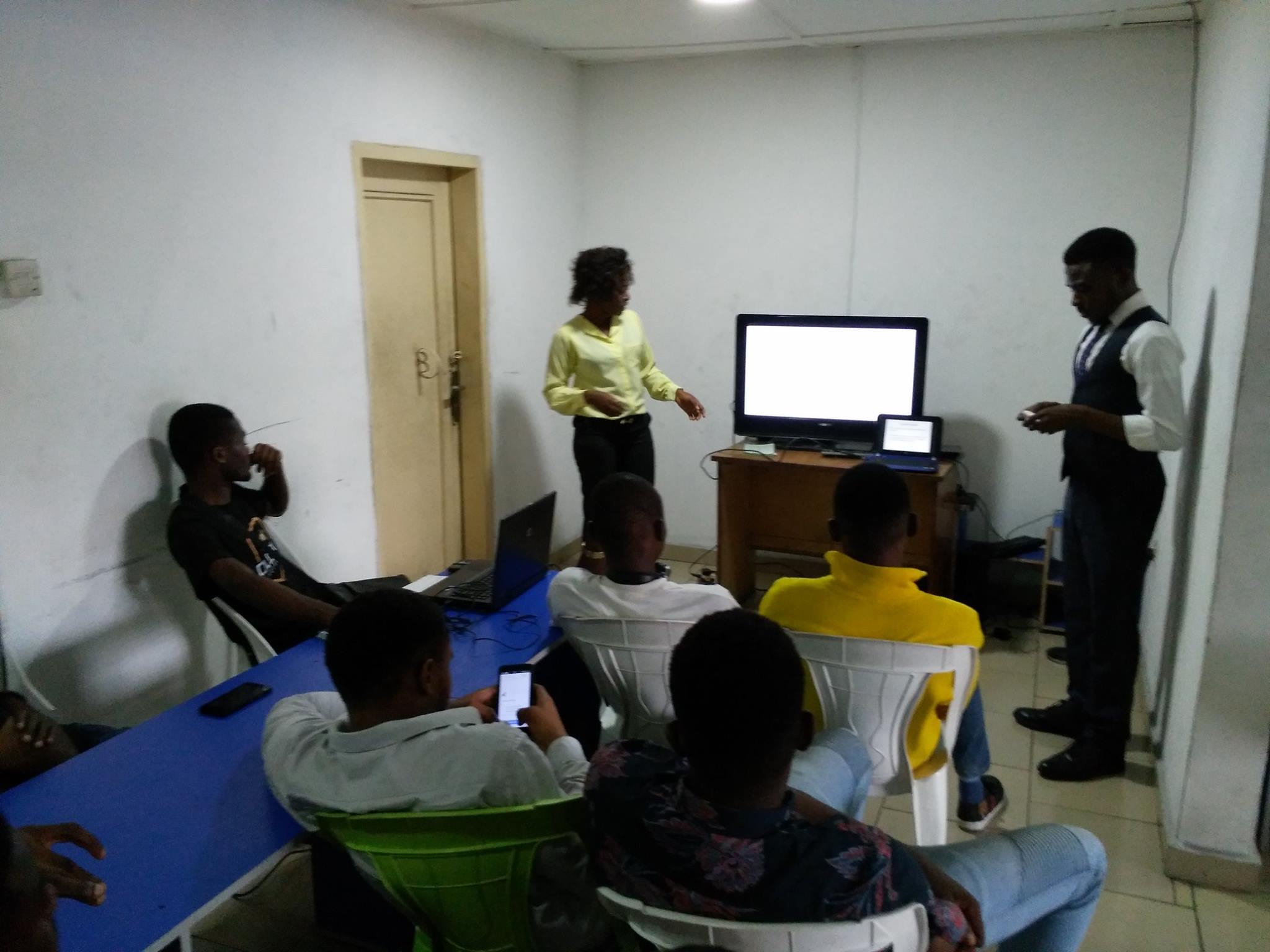 Olotu Square image 3