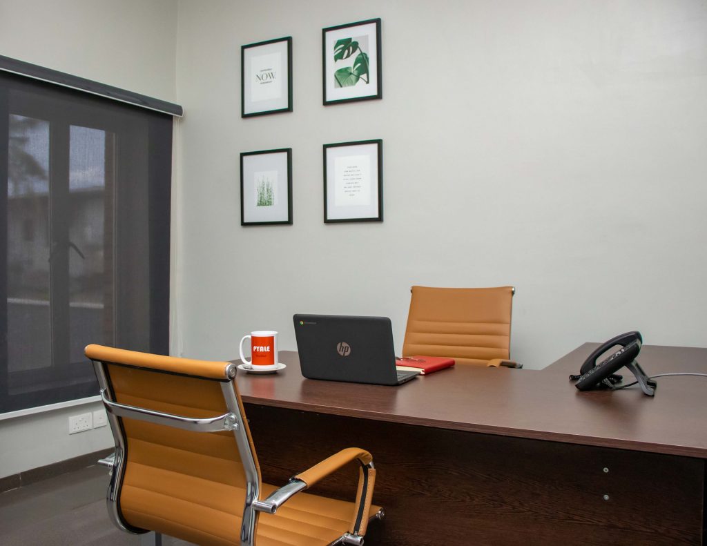 Pyale WorkHub image 3