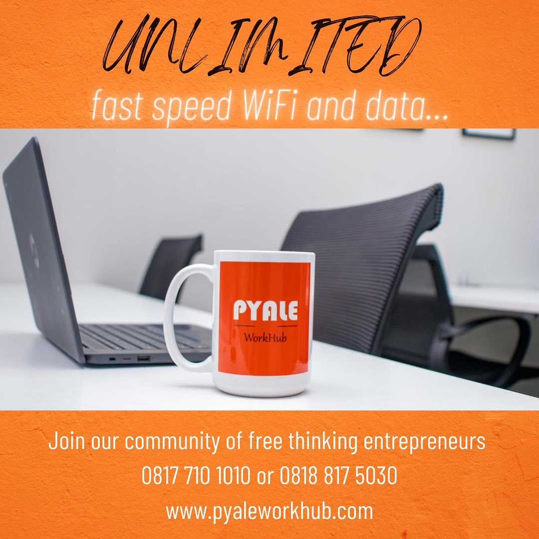 Pyale WorkHub image 5