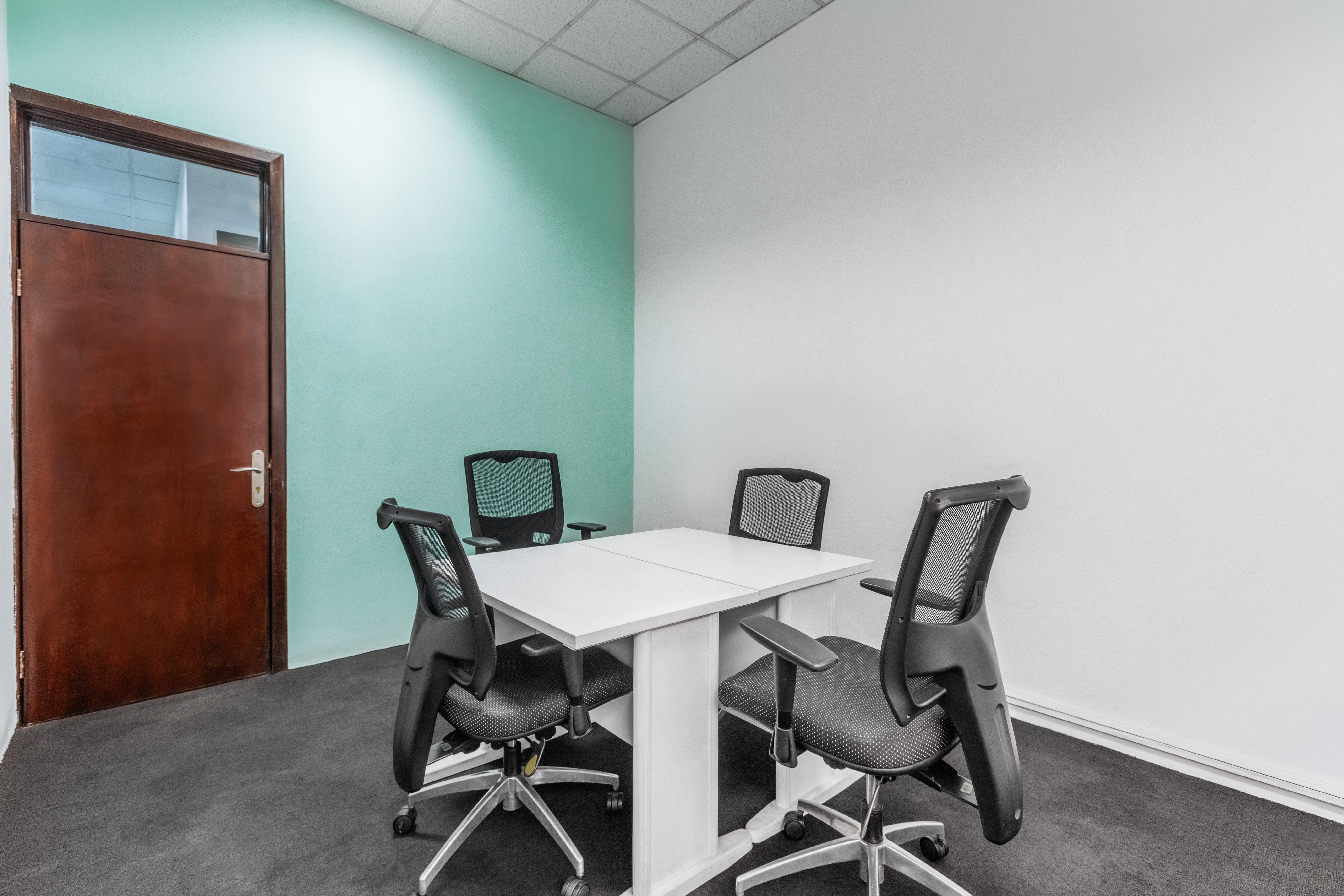 Regus - Port Harcourt, Trans Amadi image 4