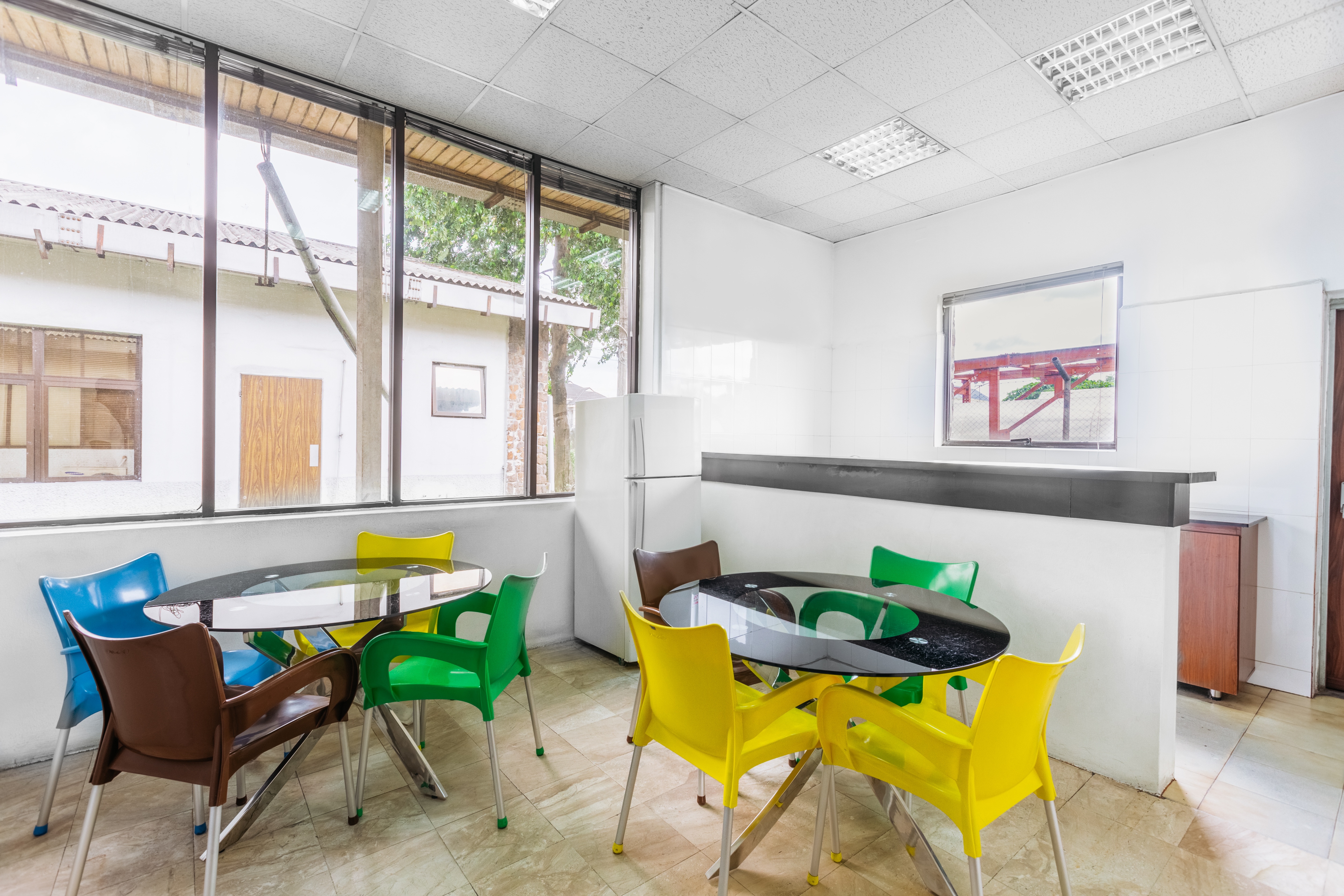 Regus - Port Harcourt, Trans Amadi image 2