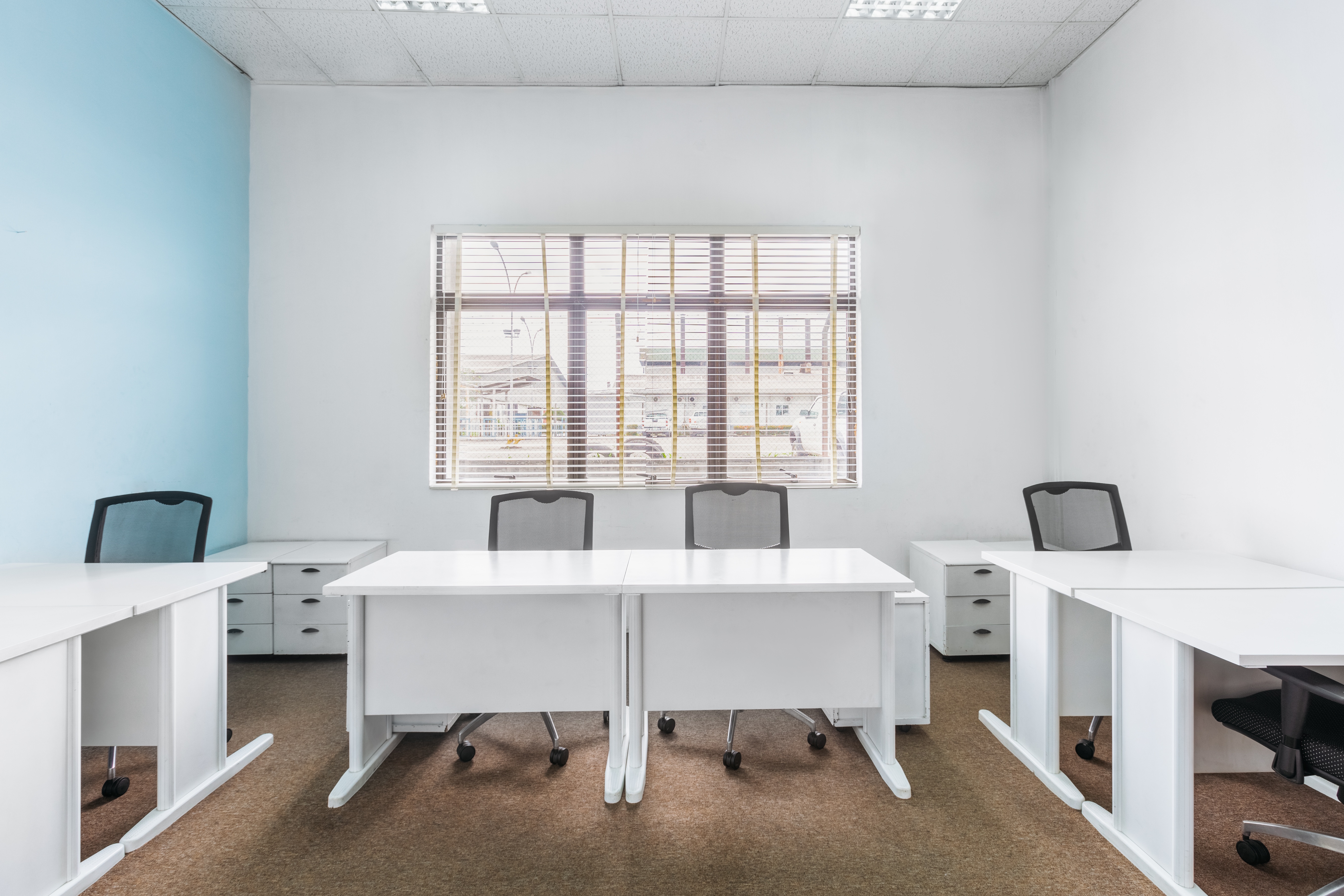 Regus - Port Harcourt, Trans Amadi image 3