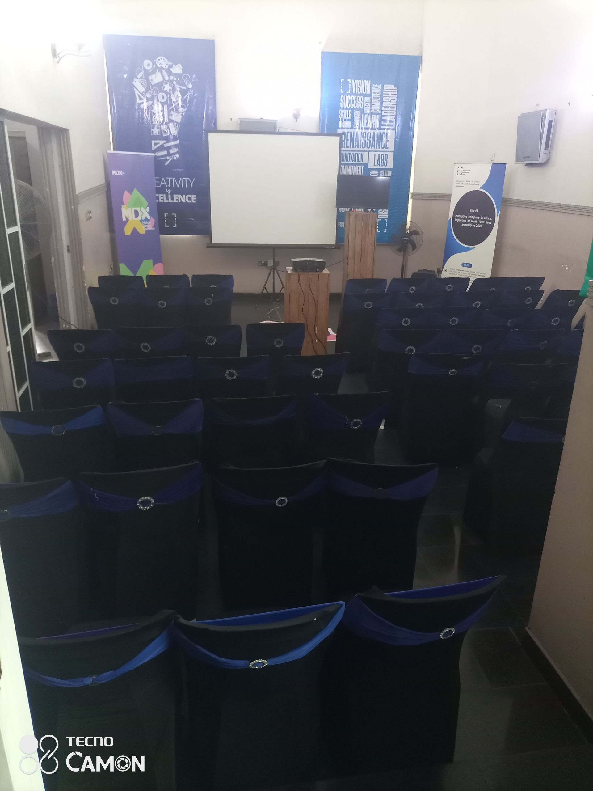 RIL Ubuntu Space image 2