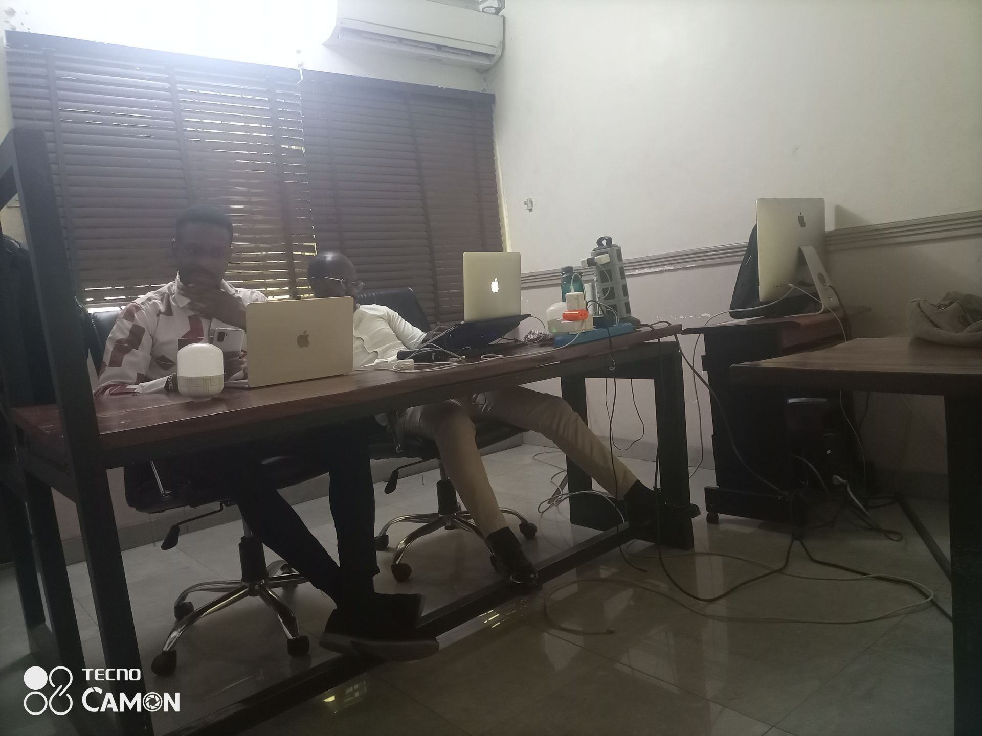 RIL Ubuntu Space image 4