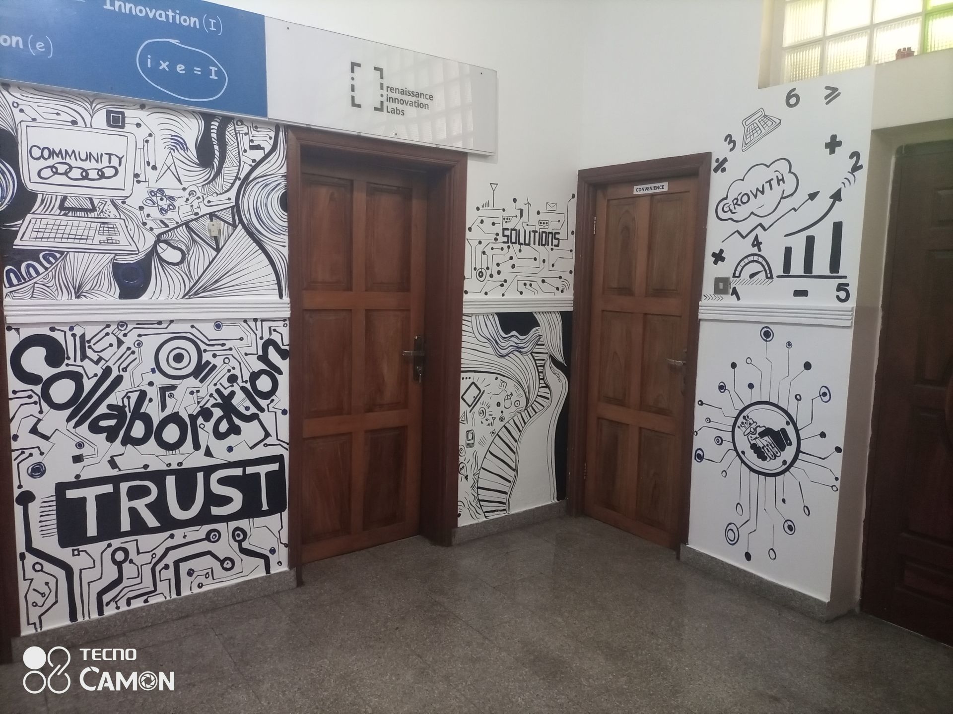 RIL Ubuntu Space image 3