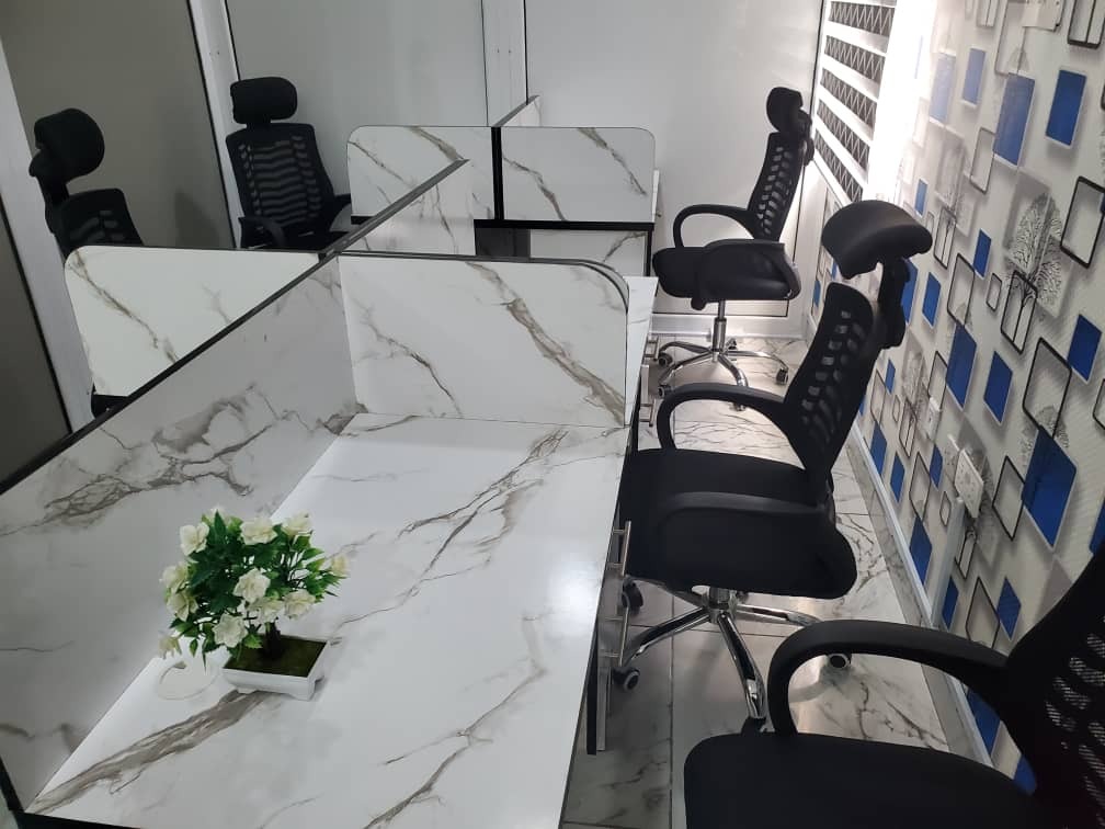 TechBlend Limited Co-working image 5