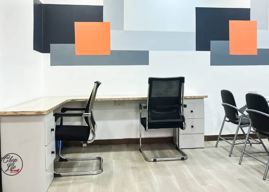 The Blaze Training Centre image 2