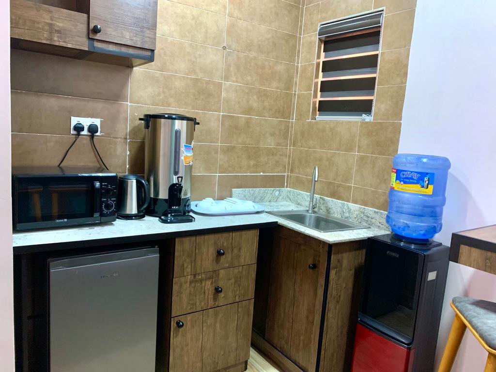 The Blaze Training Centre image 4