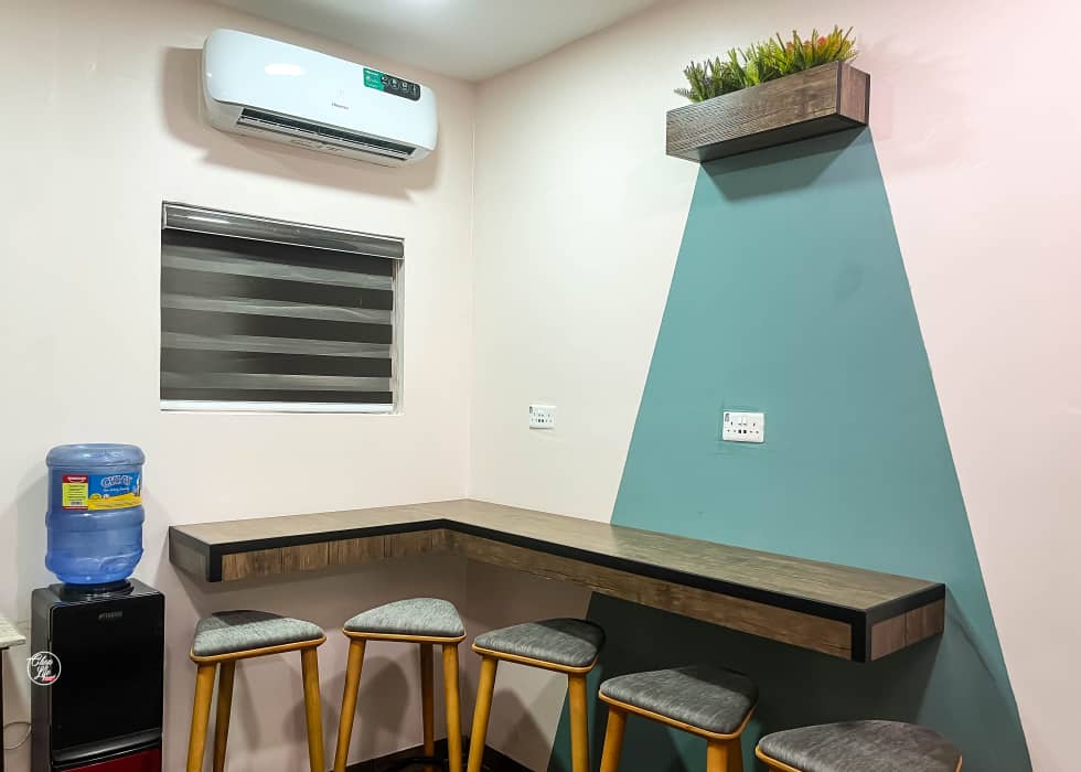 The Blaze Training Centre image 3