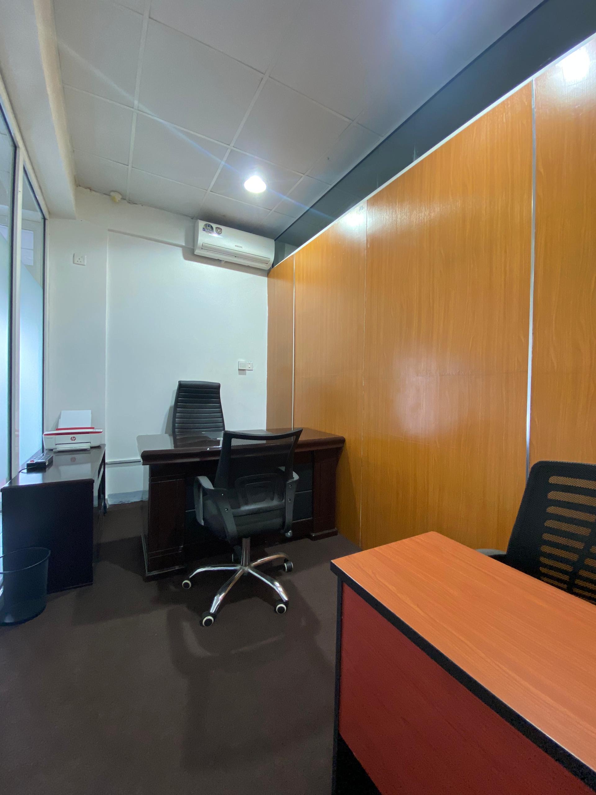 Cr8tive Workspace image 2