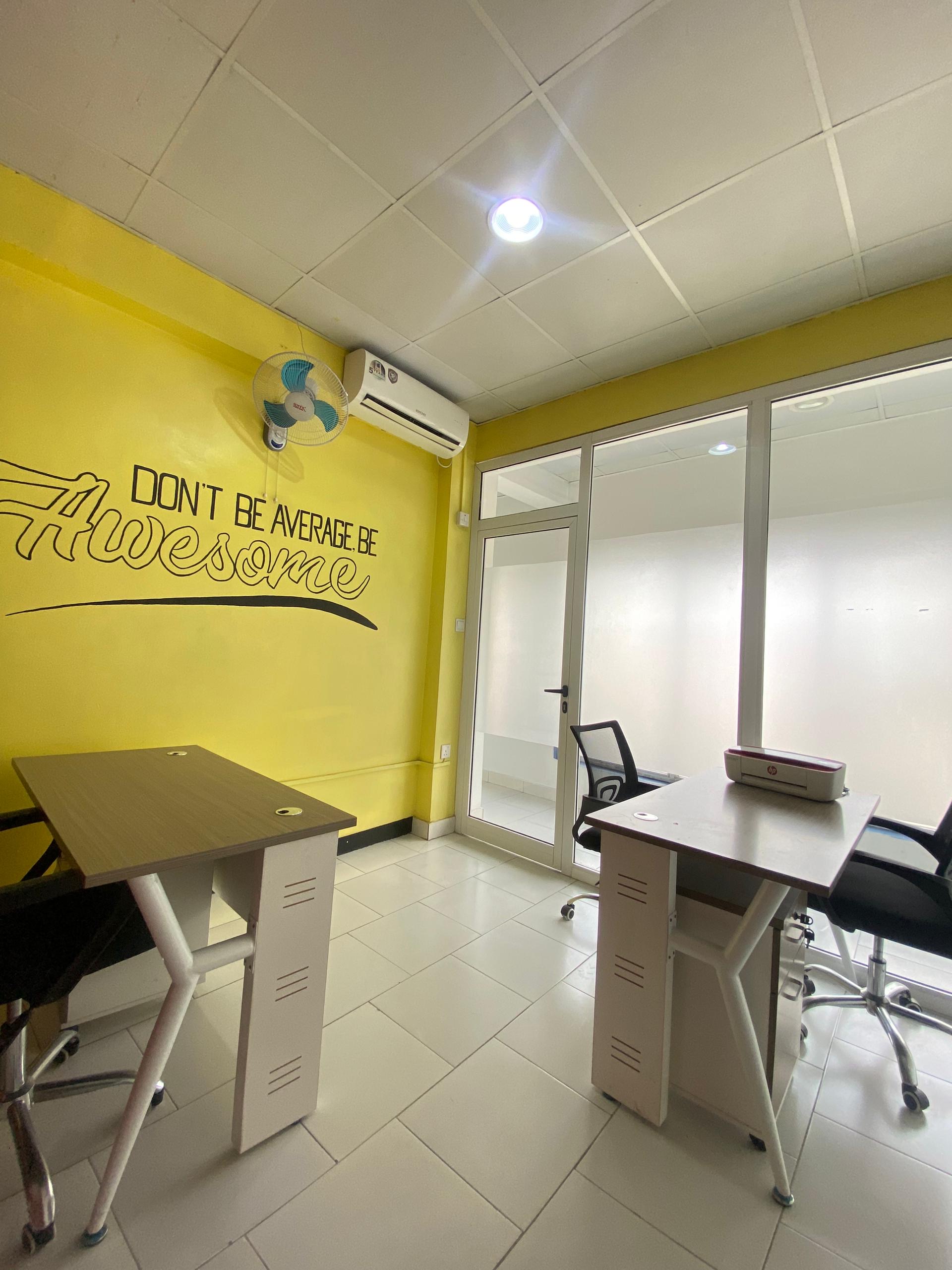 Cr8tive Workspace image 4