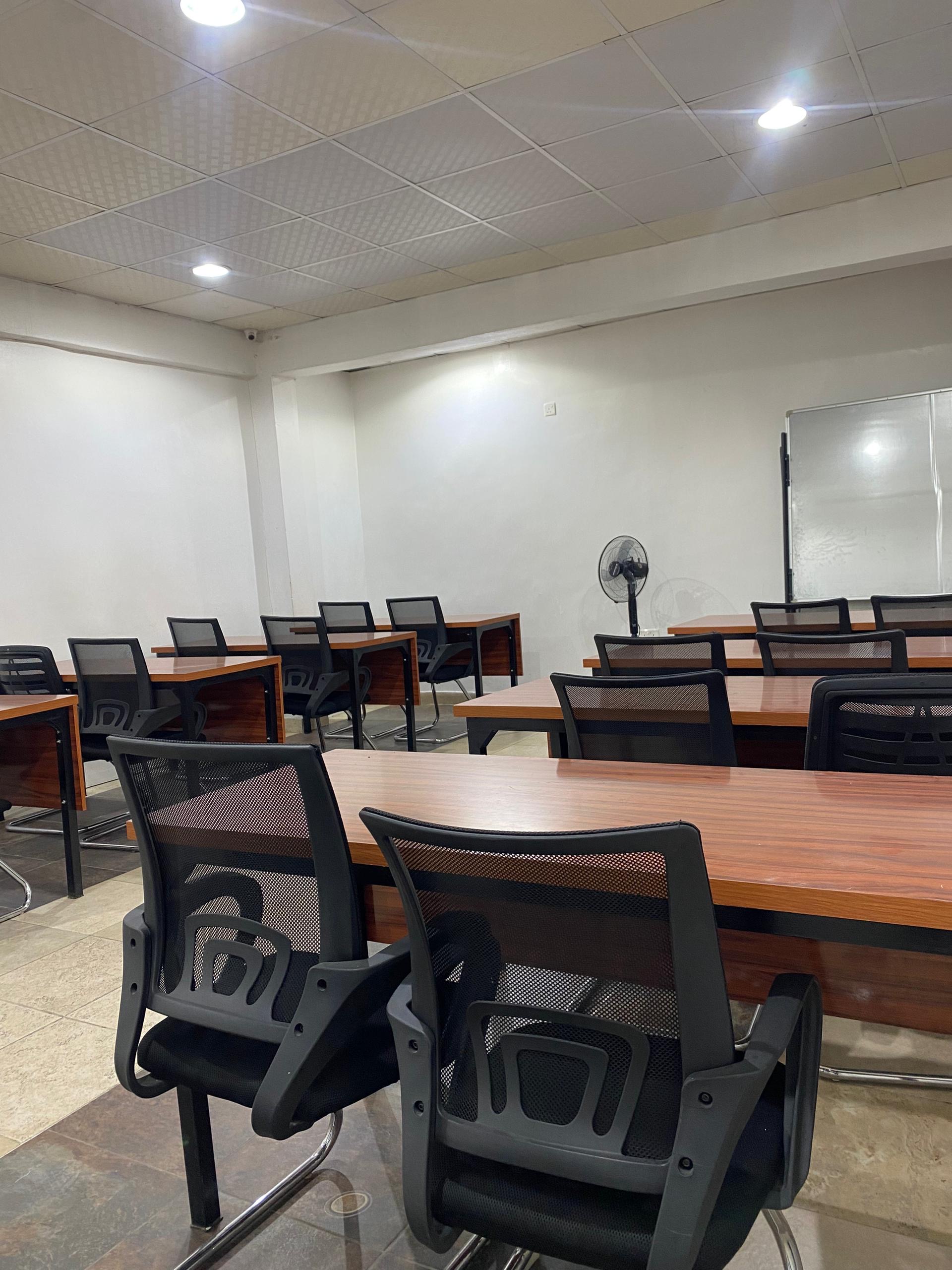 Cr8tive Workspace image 3