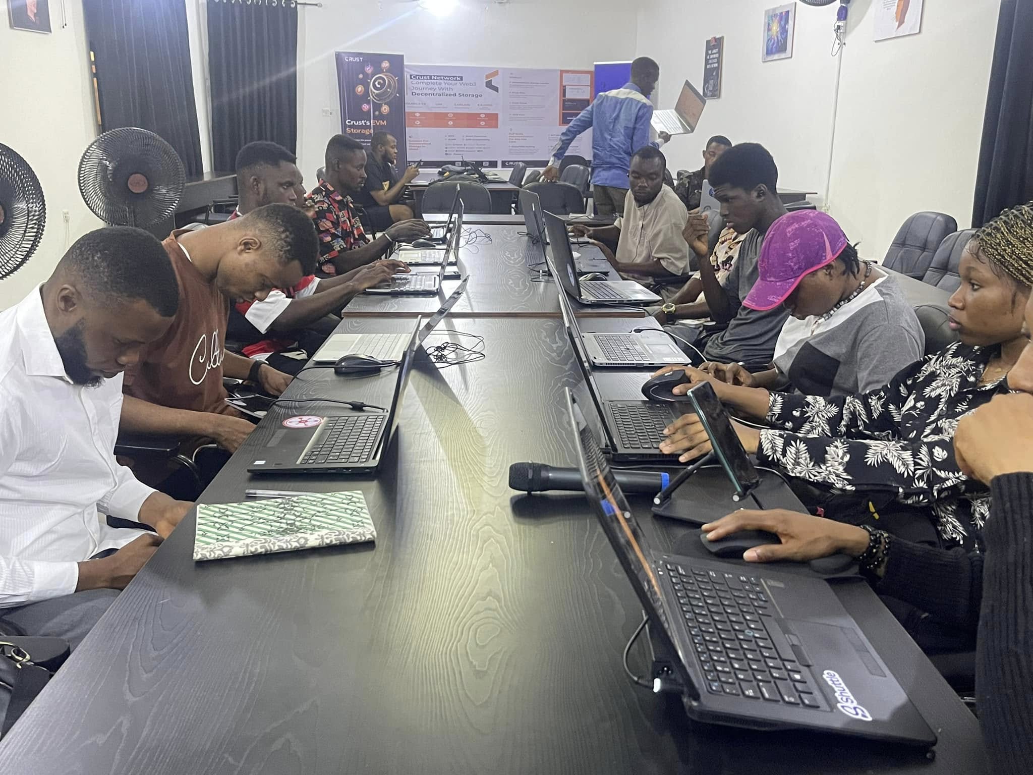 Chainspace HQ image 2