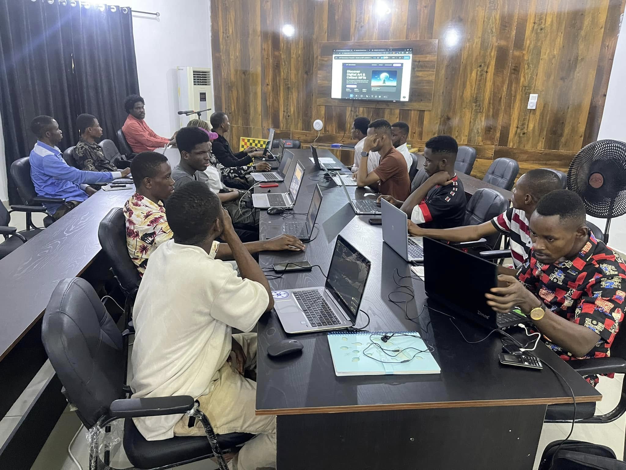 Chainspace HQ image 4