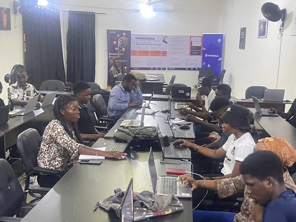 Chainspace HQ image 3