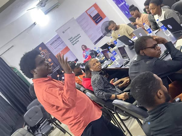 Chainspace HQ image 5