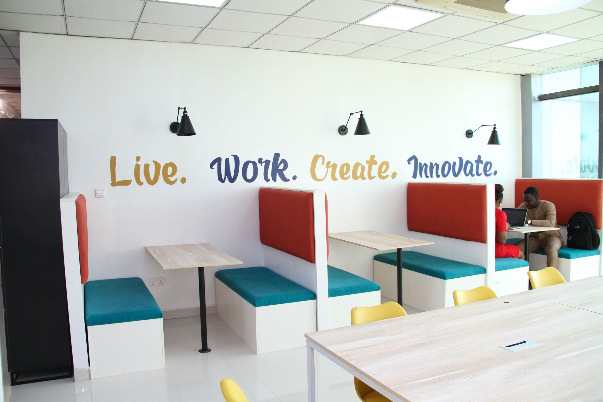 Bayelsa Tech Hub image 2