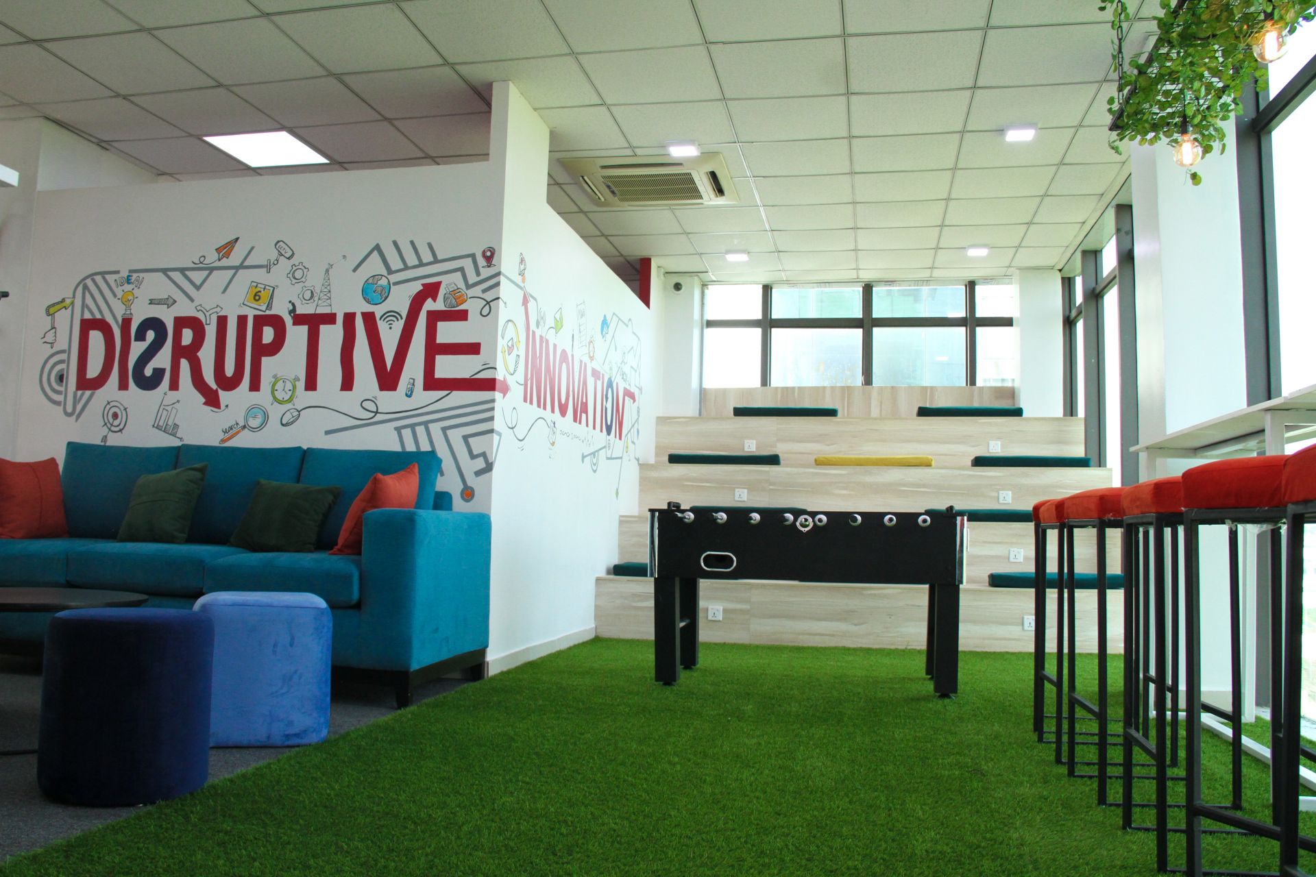 Bayelsa Tech Hub image 3