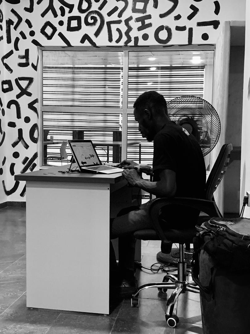 SAGE Innovation Hub image 3