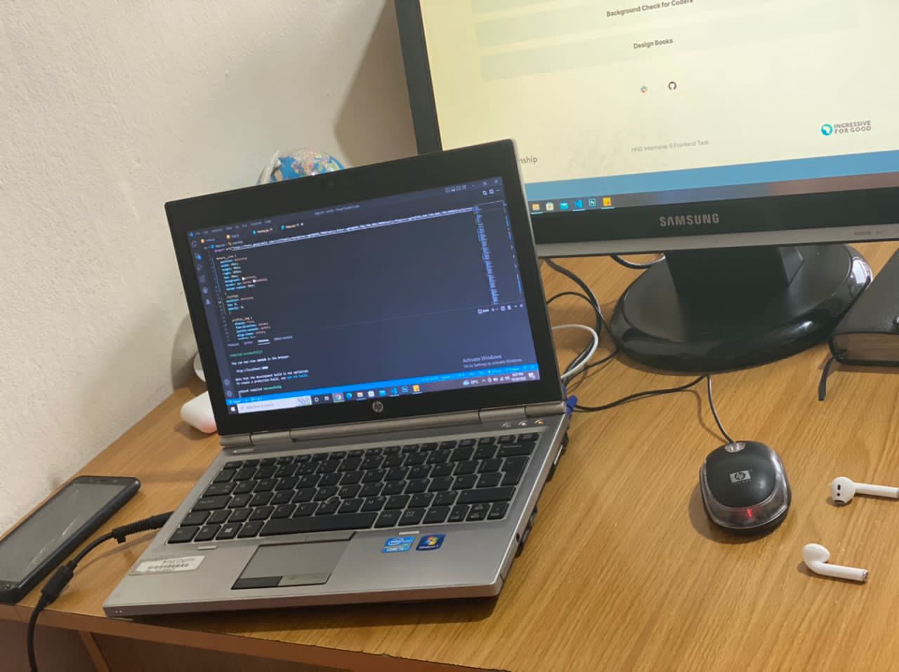 SulPhil Tech Hub image 2