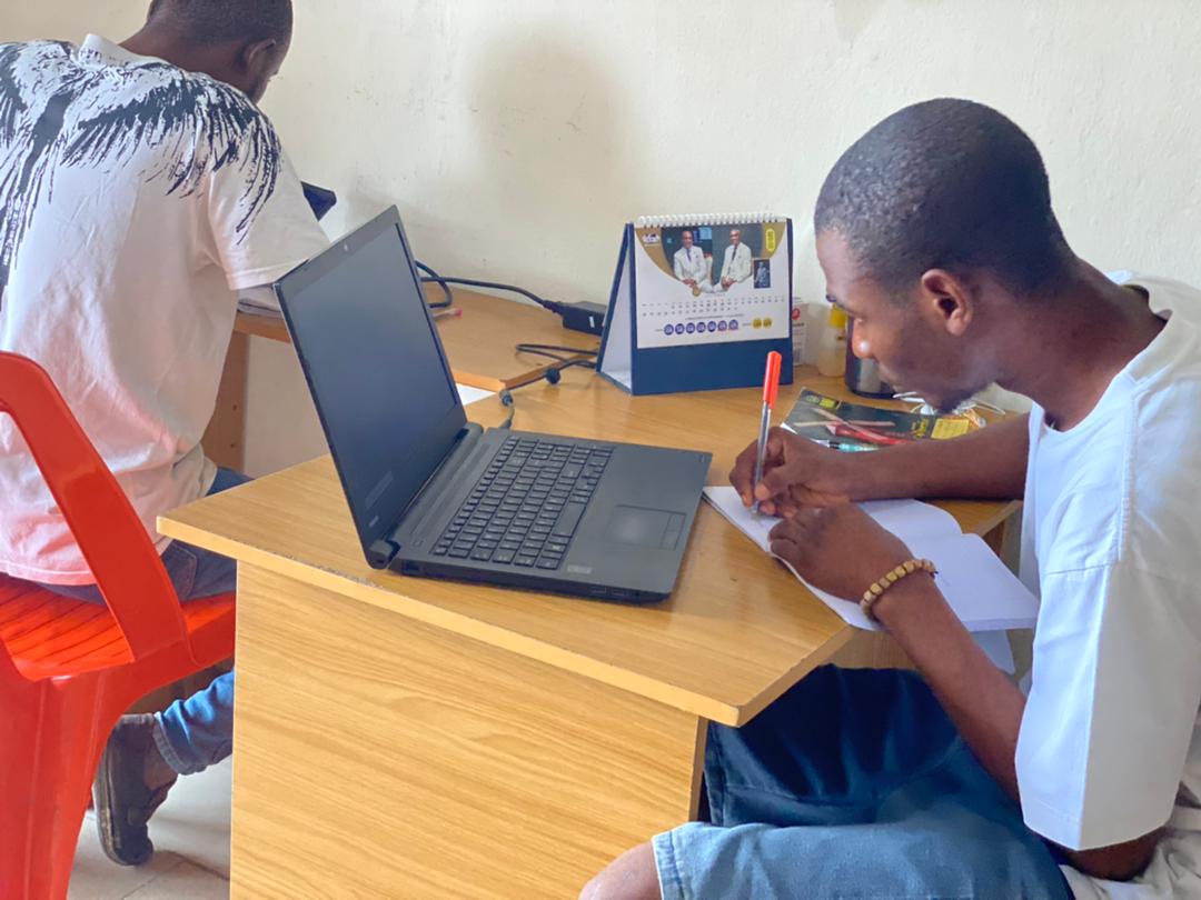 SulPhil Tech Hub image 4