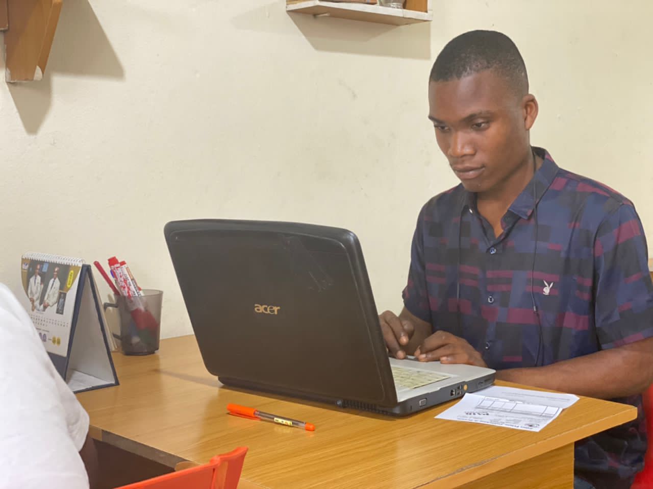 SulPhil Tech Hub image 3