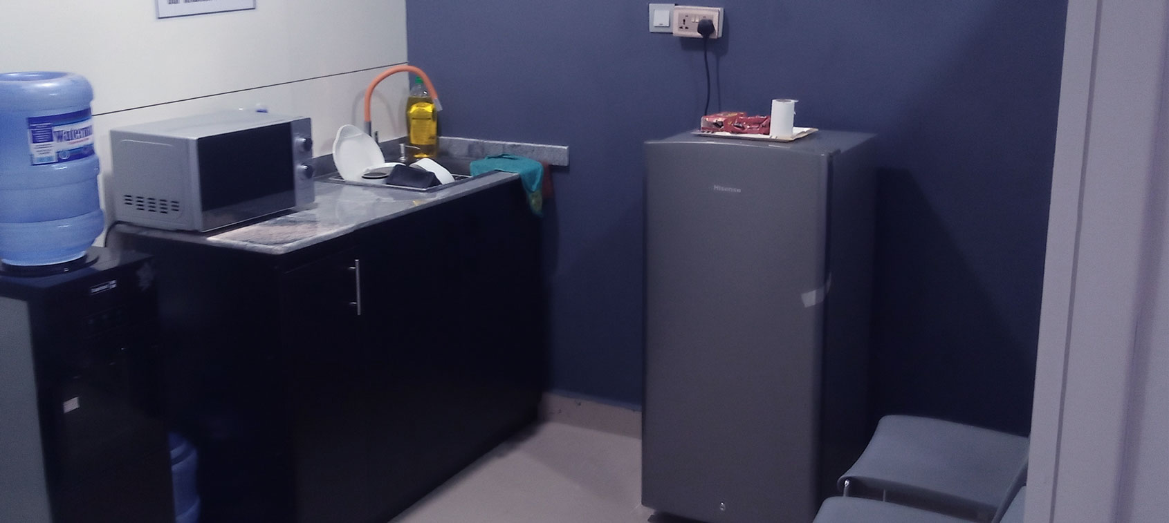 Mentors Innovation Hub Nigeria image 2