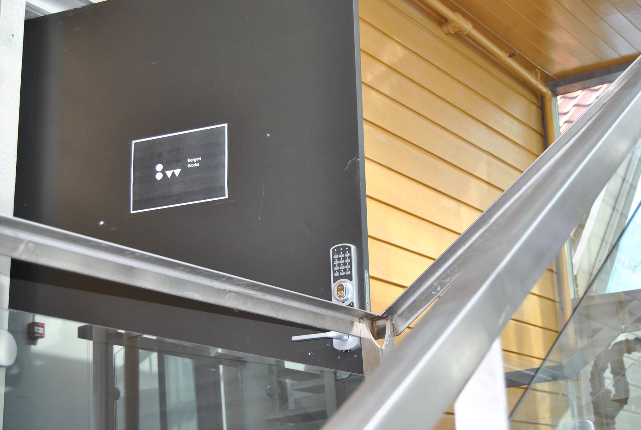 Bergen Works image 5