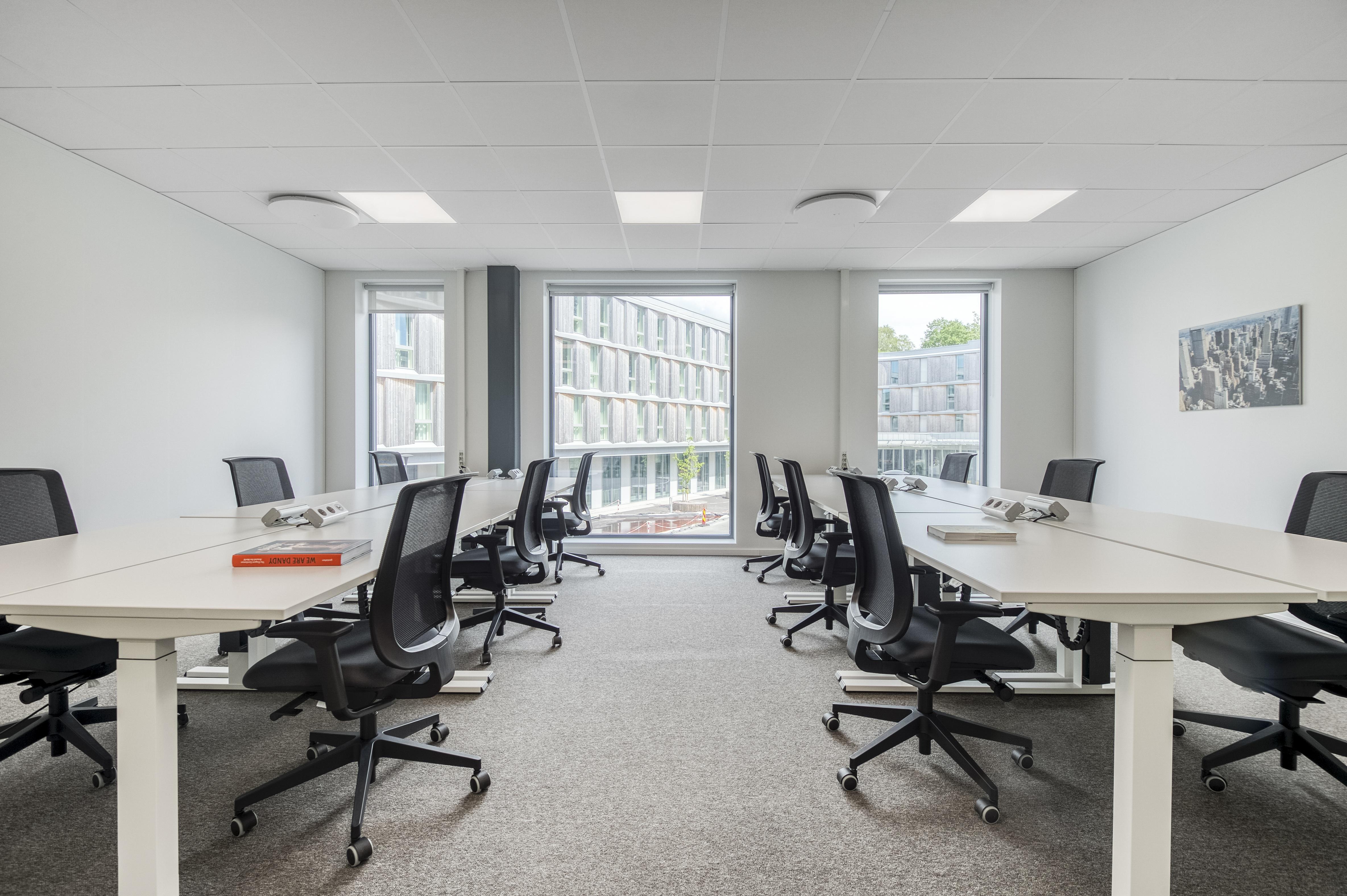 Regus - Bergen, Regus Flesland Airport image 3